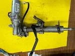 2010-2012 Nissan Versa Electric Power Steering Column Motor Oem J1-00395. Fixed Price $96.67.