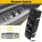 For 2014-2019 Jeep Grand Cherokee Master Power Window Switch Front Driver Side. Fixed Price $25.99.