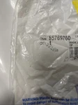 Gm 85769760 Trunk Lid Opener Liftgate Release Switch Oem New. Fixed Price $67.31.