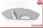 11-18 Porsche Cayenne 958 Front Right Side Seat Control Switch Oem. Fixed Price $44.00.