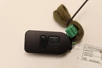 2003-2004 Hummer H2 Front Right Passenger Seat Heater Switch Button Oem. Fixed Price $24.00.