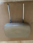 Oem Hyundai Genesis Sedan 2009-14 Front Seat Active Headrest Beige Left Or Right. Fixed Price $99.00.