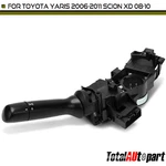 New Turn Signal Switch W/ 9-BLADE For Toyota Yaris 2006-2011 Scion Xd 2008-2010. Fixed Price $25.49.