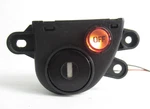 Ford F-150 Expedition Dash Mounted Air Passenger Bag Switch XL34-14B268-AC 97-03. Fixed Price $41.00.