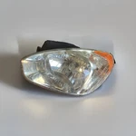 2006-2011 Hyundai Accent Driver Side Left Headlight #1842. Fixed Price $45.00.