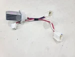 13-20 Infiniti QX60 Rear Power Escutcheon Seat Switch Control Sensor Module Oem. Fixed Price $49.50.