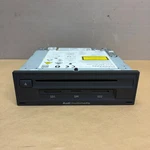 2017-2019 Genuine Audi Q7 Radio Receiver Cd Player Glove Box Mounted Multimedia. Fixed Price $249.95.