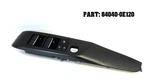 2021 2024 Toyota Camry Front Left Door Master Window Switch 84040-0E120 Oem. Fixed Price $135.00.