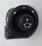 Ford Fiesta MK7 Switch Exterior Mirror Adjustment 93BG17B676BB Orig.. Fixed Price $54.96.