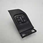 2021-2025 Ford F-150 Switch Housing, Seat Memory Left Front ML3B16237W21B. Fixed Price $89.09.