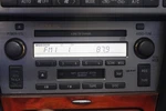 2002 Lexus SC430 Z40 Conv #392 Stereo Receiver Pioneer Audio System P6813. Fixed Price $179.99.