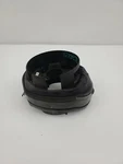 90 - Mercedes R129 500SL Steering Column Surround Trim Cover Shroud Black Oem. Fixed Price $34.52.