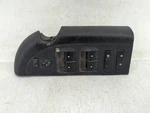 2009 Gmc Sierra 1500 Driver Left Door Master Power Window Switch Z7097. Fixed Price $117.30.