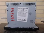 Audio Equipment Radio Receiver AM-FM-CD-MP3-SATELLITE Fits 16-17 Rio 1888281. Fixed Price $80.00.