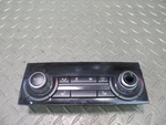 2014-2018 Bmw F15 X5 Rear A/c Heater Climate Control Switch Panel 9332029. Fixed Price $110.04.