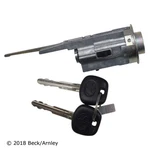 201-2523 Beck Arnley Ignition Lock Cylinder For Toyota Avalon Sequoia 2001-2003. Fixed Price $220.25.