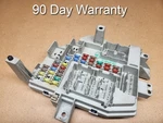 2004-2006 Ford Ranger Interior Fuse Box Part# 5L5T-14B476-AC. Fixed Price $199.95.