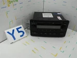 2004-06 Oem Toyota Tundra Am-fm Cd Radio Receiver Head Unit. Fixed Price $199.99.