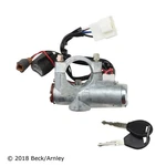 Ignition Lock Assembly Beck/arnley 201-1588. Fixed Price $117.95.