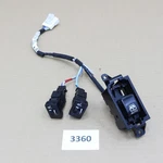 Toyota 4RUNNER 2010-2024 Oem Rear Tailgate Window Up Down Switch 84810-35070. Fixed Price $54.99.