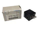 Honda Vigor 4D E-ad 16760-SA0-003 1980-1987 Civic Accord Prelude Genuine Jdm. Fixed Price $107.97.