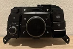 2019 Mazda 3 Audio Equipment Radio Console Gps Switch BDGF66CM0L Oem. Fixed Price $120.00.