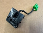 2005 C6 Chevrolet Corvette Lh Driver Power Seat Switch 10315844. Fixed Price $34.99.