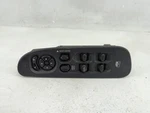 2003-2004 Dodge Ram 1500 Driver Left Door Master Power Window Switch P7APX. Fixed Price $58.33.