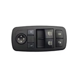 For 2015-2022 Dodge Challenger Master Window Switch Door Lock Control 68183752AE. Fixed Price $319.47.