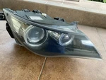 08-10 Bmw E63 E64 650 Lci Front Right Passenger Adaptive Xenon Headlight Oem. Fixed Price $995.00.