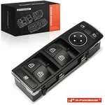 A-premium Front Left Power Window Switch For Mercedes-benz GLE350 ML250 ML350. Fixed Price $24.99.