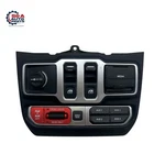 Jeep Wrangler 2018-2024 Center Dash Switch Panel Oem. Fixed Price $159.20.