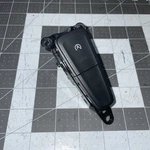 2011 2018 Ford Focus Automatic Ignition Stop Start Button F1ET-11B573-AA. Fixed Price $36.25.
