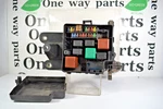 82662-50070 Lexus Ls 430 2001-2006 Fuse Box Relay Block Module Oem 9M2 269. Fixed Price $56.99.