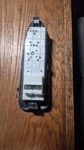 97-01 Toyota Camry Master Window And Door Lock Switch #74232-AA030 Grey Bezel. Fixed Price $25.00.