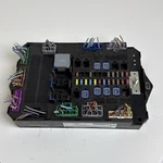 2010 Jaguar Xf Bcm Front Body Control Module 9X23-14B476-CC Oem. Fixed Price $309.94.
