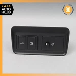 2017 Jaguar X152 F-type Foglight Trunk Dimmer Control Panel Switch Oem. Fixed Price $45.65.