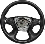 2014 Infiniti QX60 Steering Wheel 5275-48430-3JG2A Oem. Fixed Price $12.50.