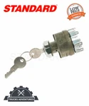 Standard Ignition Lock Cylinder Switch US-100. Fixed Price $49.75.