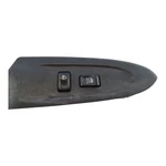 02-05 Trailblazer Passenger Window Switch 15133129 Black Bezel Oem. Fixed Price $25.99.