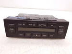 Temperature Control With Display Market Fits 01-05 Lexus GS300 204064. Fixed Price $93.46.