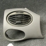 2000-2004 Ford Focus Lh Air Vent Headlight Switch Bezel Graphite Gray Oem 57318. Fixed Price $29.99.
