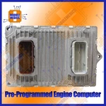 2011 Dodge Challenger 5.7L Engine Computer Ecm P68065118 *vin Programmed. Fixed Price $884.98.