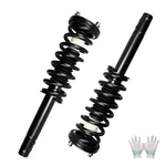 Front Struts Shocks Springs Assembly Pair For Acura Tsx 2004-2008. Fixed Price $89.99.