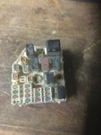 04 Toyota RAV-4 Engine Fuse Box. Fixed Price $55.00.