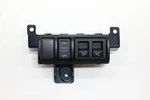 2020- 2024 Infiniti QX80 Dash Retractor Light Dimmer & Liftgate Power Switch Oem. Fixed Price $44.90.
