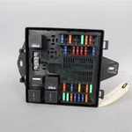 2007-2011 Jaguar Xk Front Fuse Relay Junction Box 6W8314A078AD Oem. Fixed Price $80.99.
