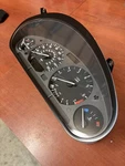 1996-1999 Bmw E36 Series 323I 325I 328I Speedometer Gauge Cluster 8379820 Oem. Fixed Price $129.99.
