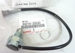 " Toyota Back Switch Assy R154 Transmission Supra 4RUNER Pickup 84210-35030. Fixed Price $31.63.