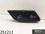 Oem 2008 Mercedes ML350 3.5L Left Driver Door Lock Switch Button. Fixed Price $29.99.